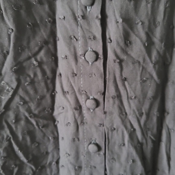 Adriana Roverato Maxi Dress - Picture 5 of 9